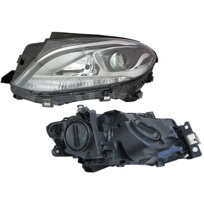 Farol principal