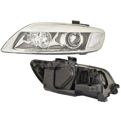 Farol principal