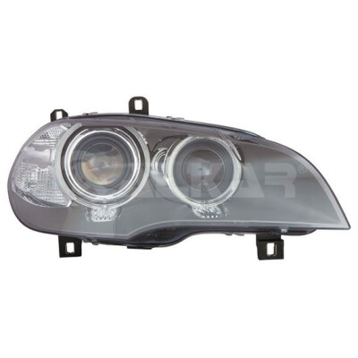 Farol principal