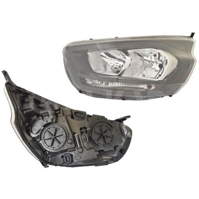 Farol principal