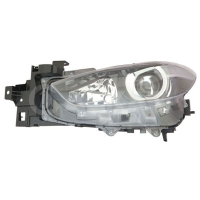 Farol principal