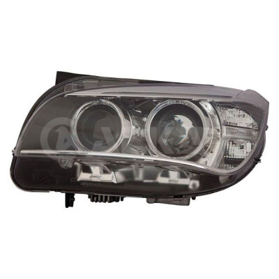 Farol principal