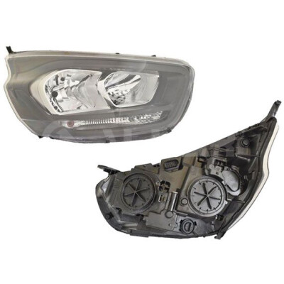 Farol principal