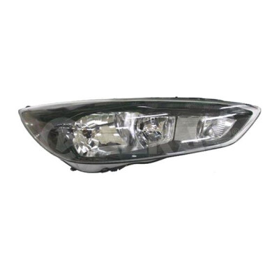 Farol principal