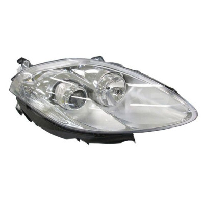Farol principal