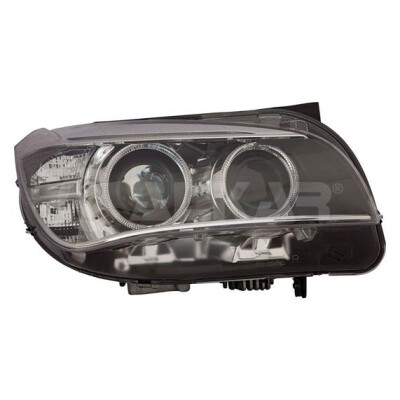 Farol principal
