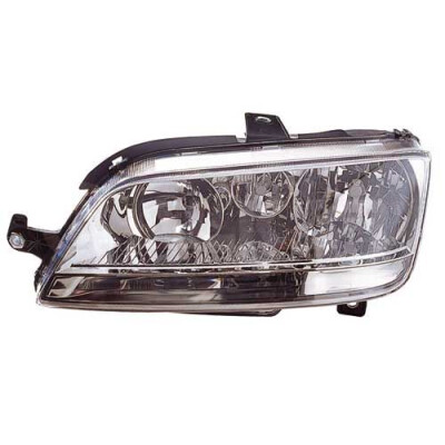 Farol principal