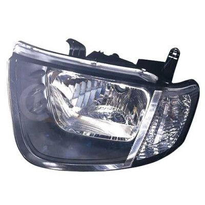 Farol principal