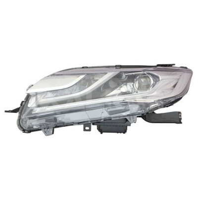 Farol principal