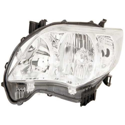 Farol principal