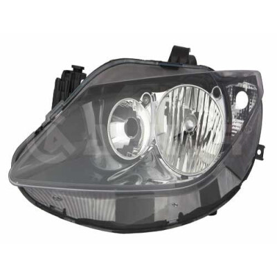 Farol principal