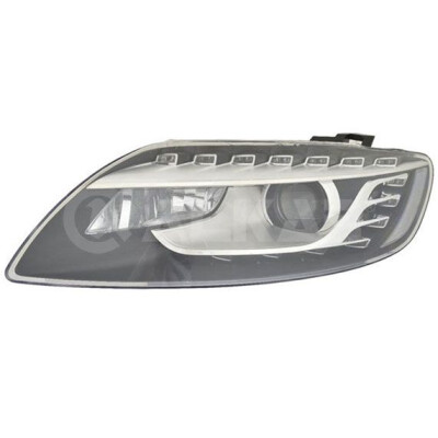 Farol principal