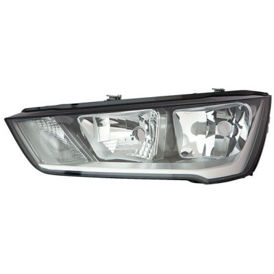 Farol principal