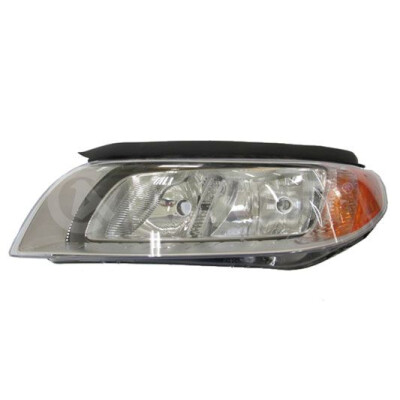 Farol principal