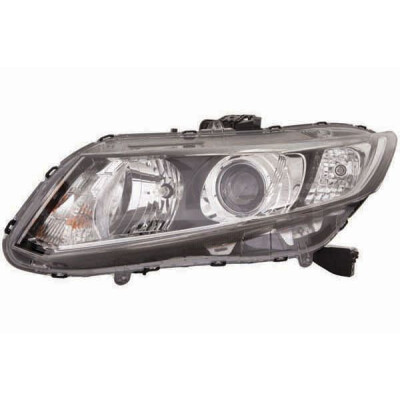 Farol principal