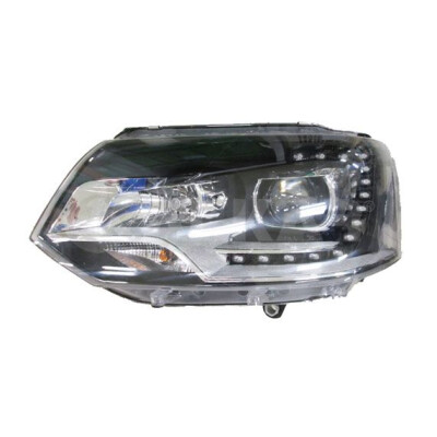 Farol principal