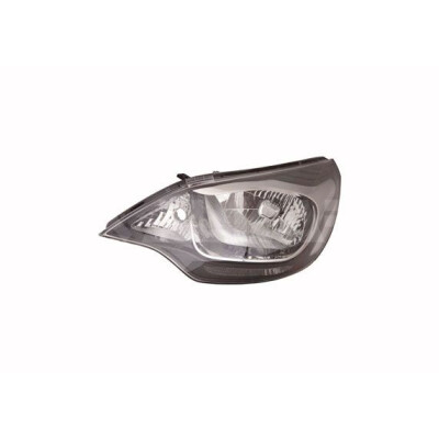 Farol principal