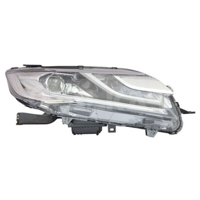 Farol principal