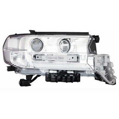 Farol principal