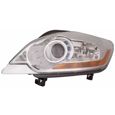 Farol principal