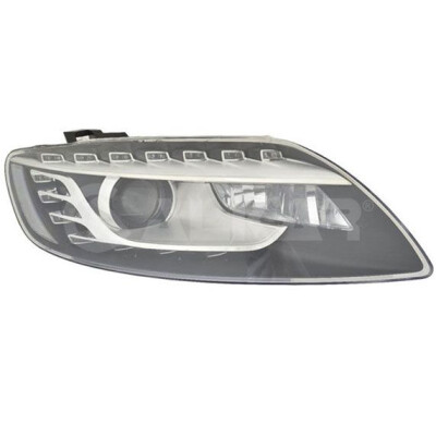 Farol principal