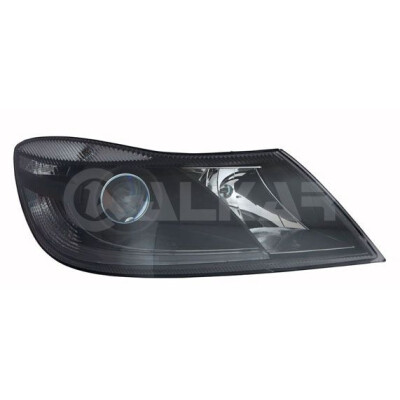 Farol principal