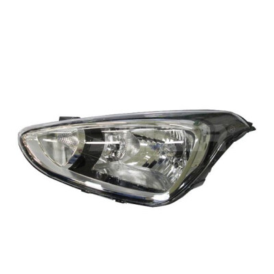 Farol principal