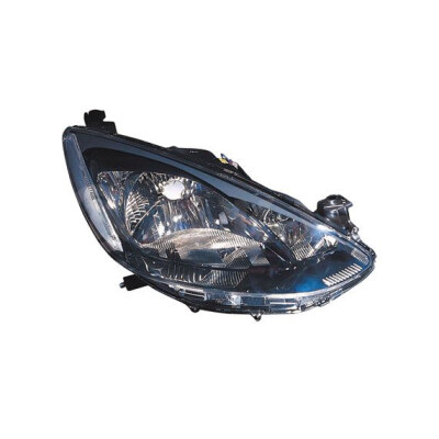 Farol principal