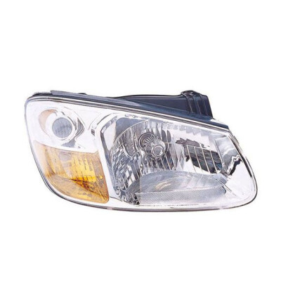 Farol principal