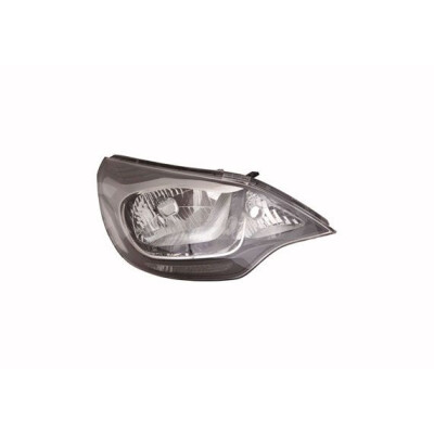 Farol principal