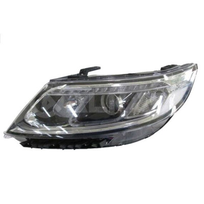 Farol principal