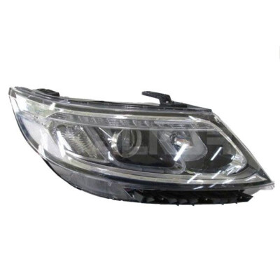 Farol principal