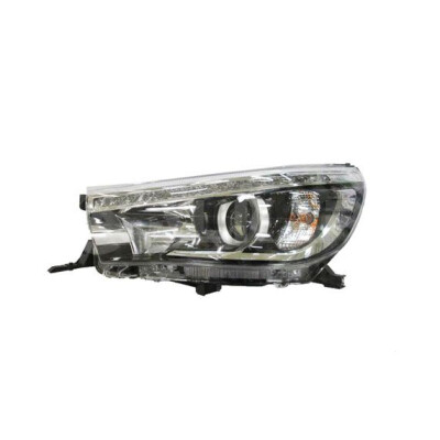 Farol principal