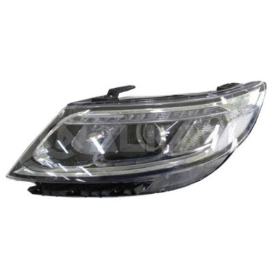 Farol principal