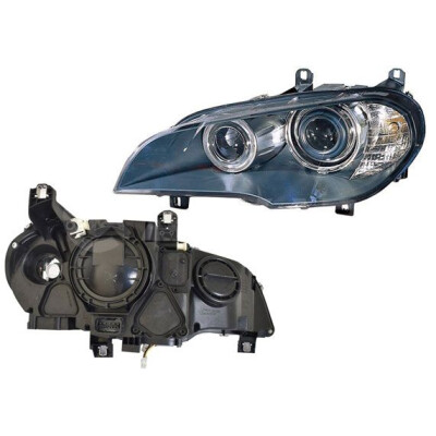 Farol principal