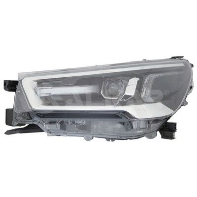 Farol principal