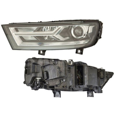 Farol principal