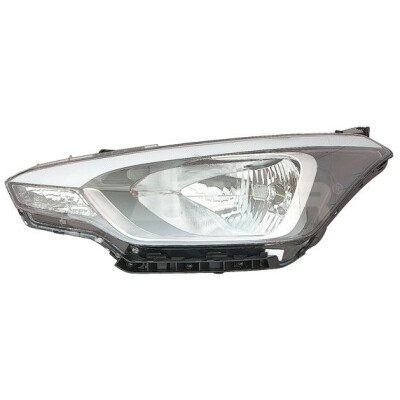 Farol principal
