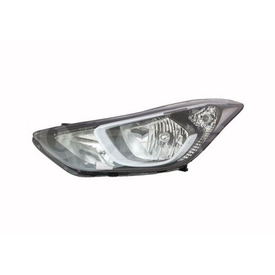 Farol principal
