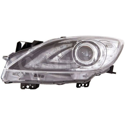 Farol principal