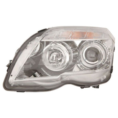 Farol principal