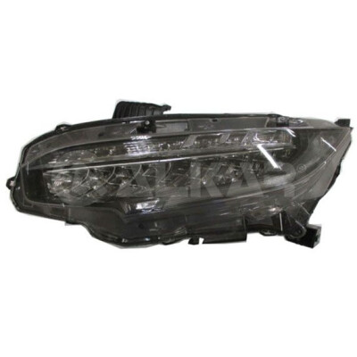 Farol principal