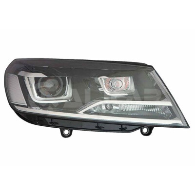 Farol principal