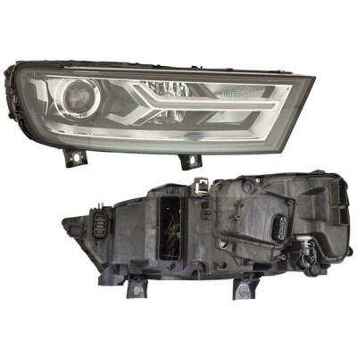 Farol principal