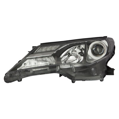 Farol principal
