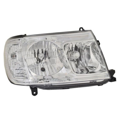Farol principal