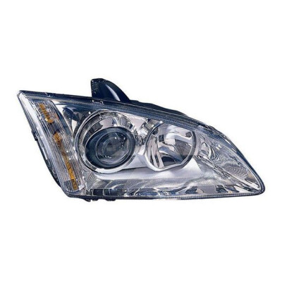 Farol principal