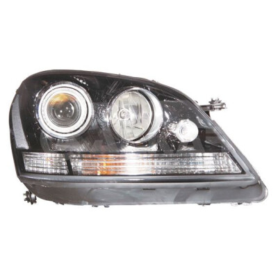 Farol principal