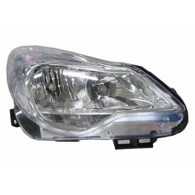 Farol principal