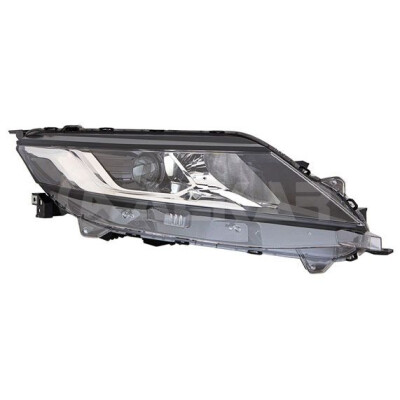 Farol principal